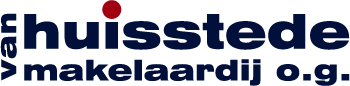 Van Huisstede Makelaardij logo